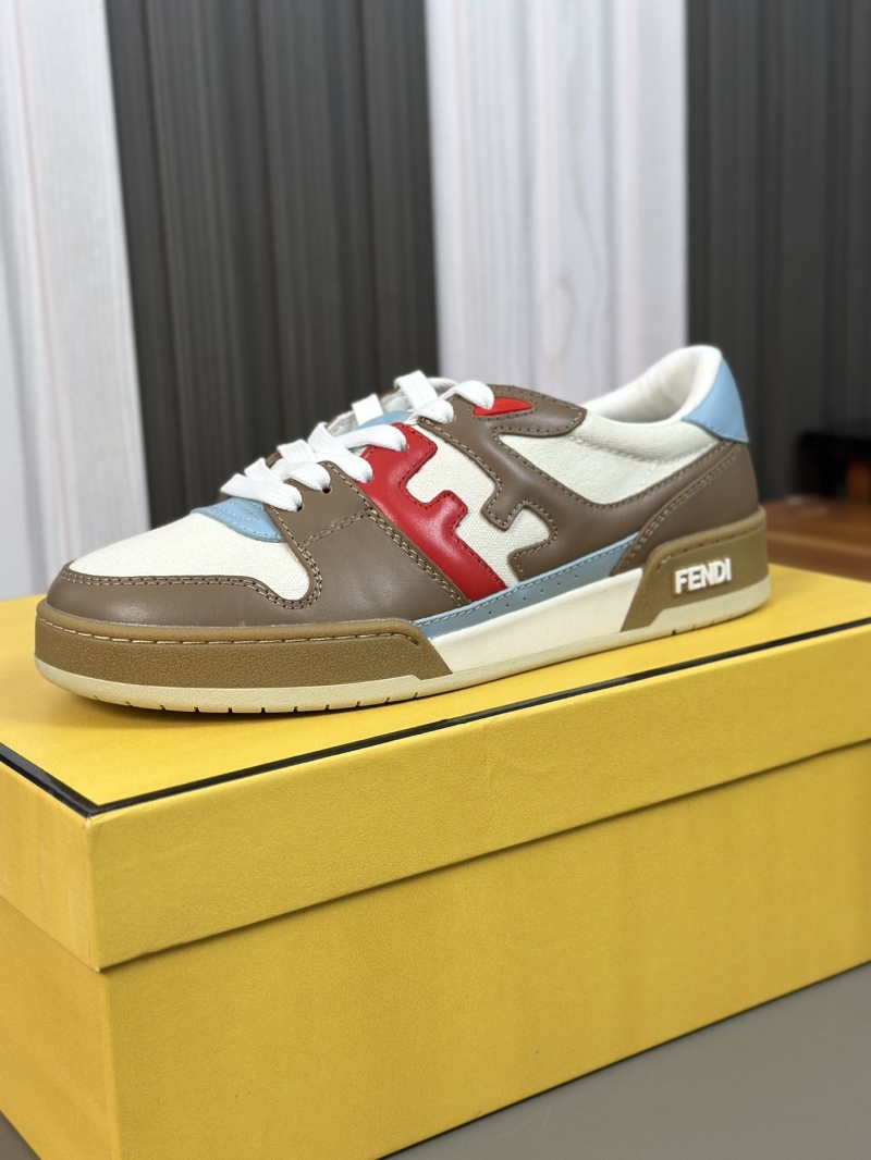 Fendi Sneakers